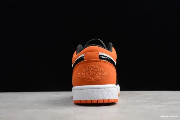Shattered 553558-128 Low Backboard 1 Jordan Air 0504